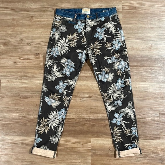 Scotch & Soda Other - Scotch & Soda // Baker fit trousers